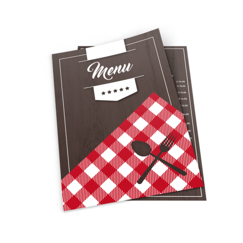 Menukaarten Menukaarten