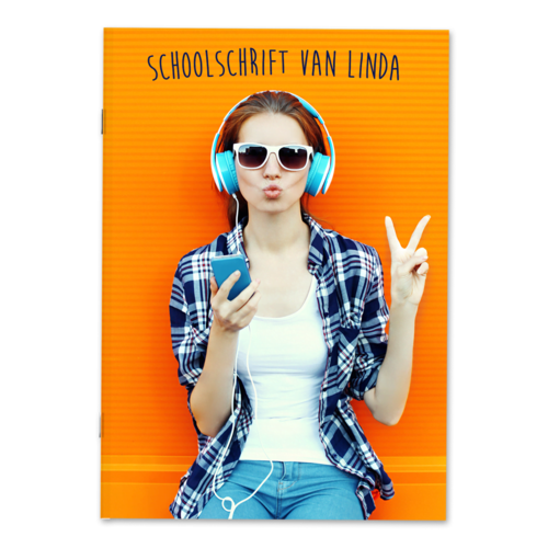 Schoolschriften Schoolschriften