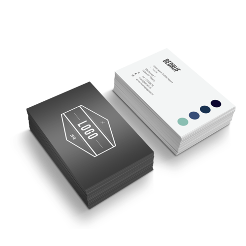 Visitekaartjes Visitekaartjes