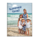 Fotoboek Hardcover A4 Staand 