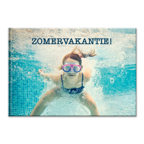 Fotoboek Hardcover A4 Liggend Fotoboek Hardcover A4 Liggend