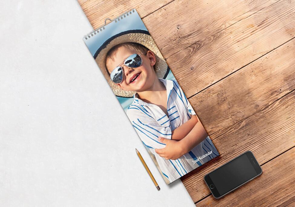 Jaarkalender 15x42 Jaarkalender 15x42