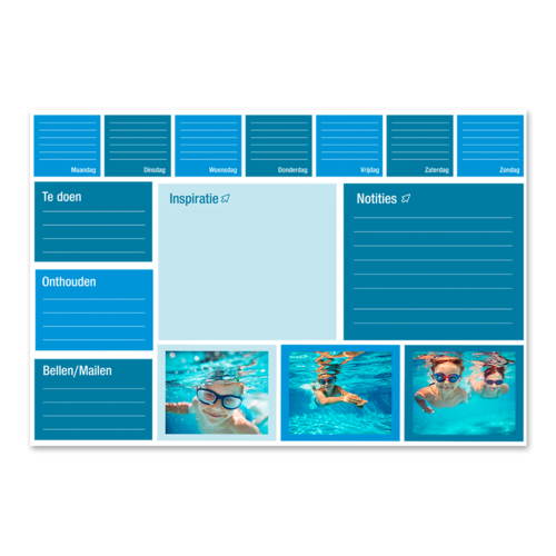 Bureauleggers Bureauleggers