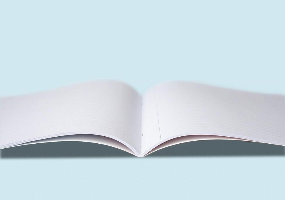 Schoolschrift A4 Schoolschrift A4