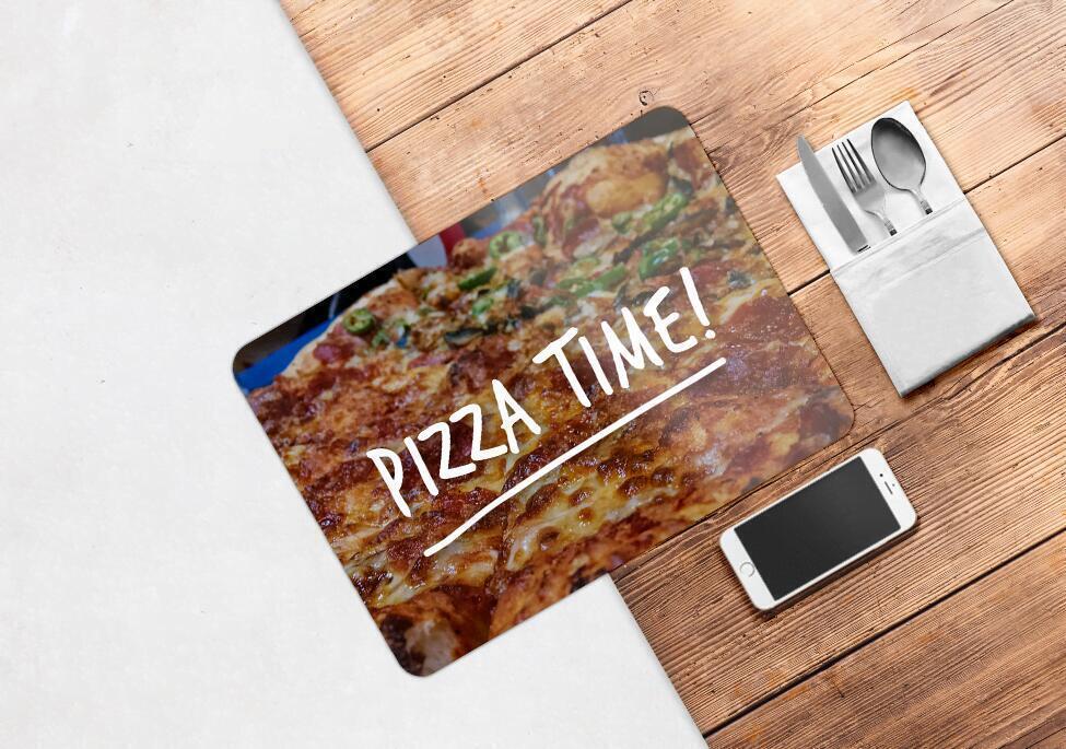 Placemat Placemat