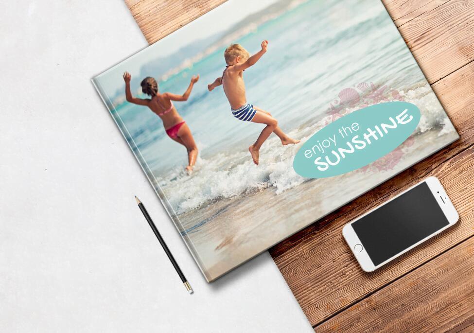 Fotoboek Hardcover 35x29 Fotoboek Hardcover 35x29