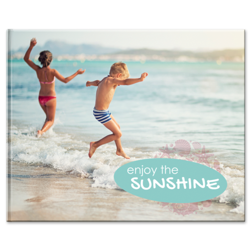 Hardcover Fotoboek 35x29 Liggend Hardcover Fotoboek 35x29 Liggend