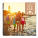 Fotoboek Spiraal 30x30 Vierkant 