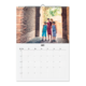 Jaarkalender A3 Staand