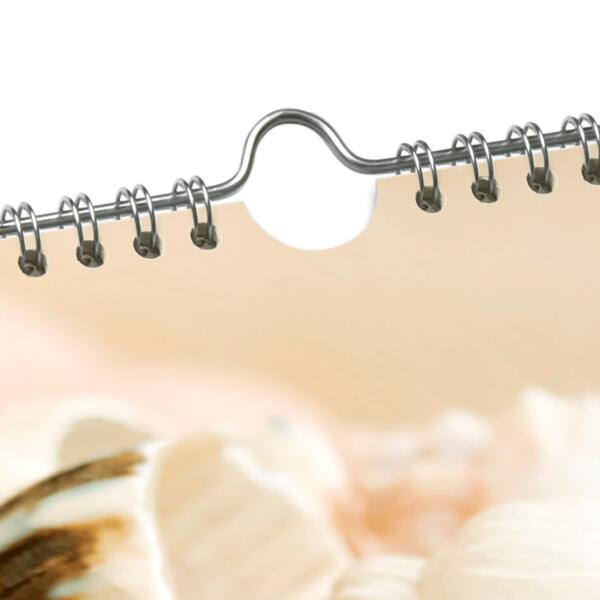 Jaarkalender ringband Jaarkalender ringband