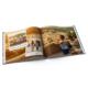 Fotoboek Hardcover 14x14 Vierkant 