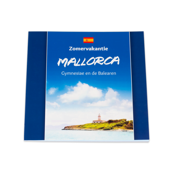 Fotoboek softcover 14x14 vierkant vooraanzicht Fotoboek softcover 14x14 vierkant vooraanzicht