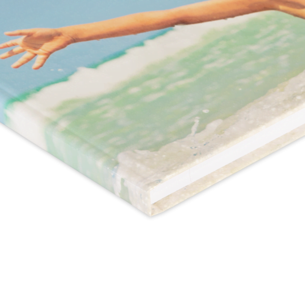 Notitieboek hoek Notitieboek hoek