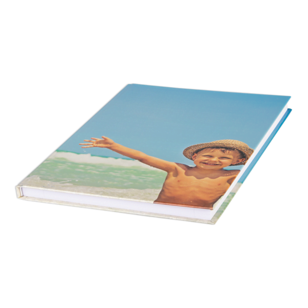 Notitieboek liggend Notitieboek liggend