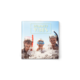 Vlakliggend Fotoboek 14x14