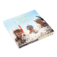 Vlakliggend Fotoboek 14x14