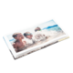 Vlakliggend Fotoboek 14x14