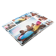 Vlakliggend Fotoboek A4 Staand