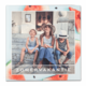 Vlakliggend Fotoboek 30x30