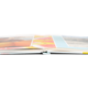 Vlakliggend Fotoboek 30x30