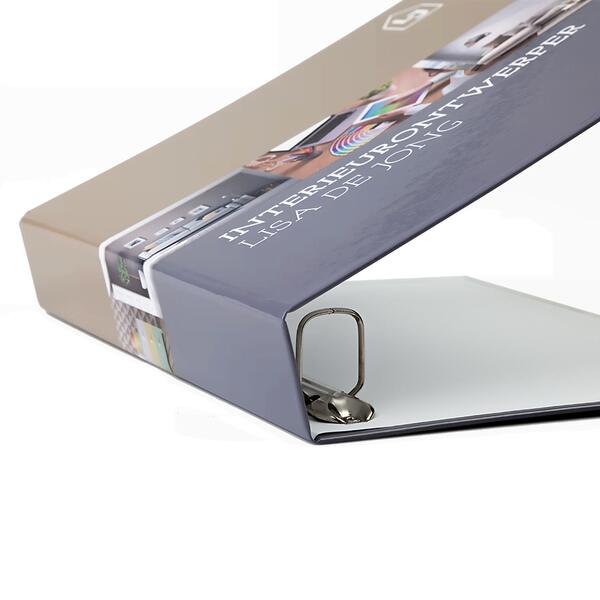 Multomap A5 staand Multomap A5 staand