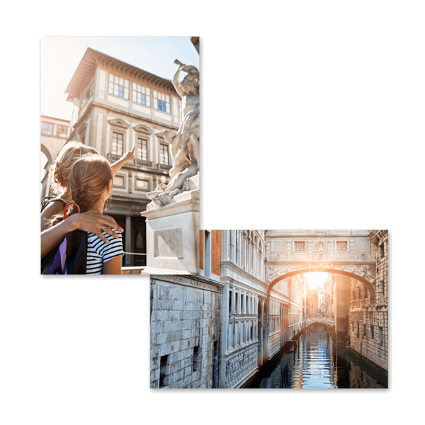 Fotoprints 21x14 collage Fotoprints 21x14 collage