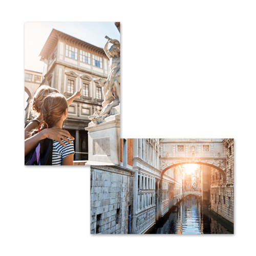 Fotoprints 21x14 collage Fotoprints 21x14 collage