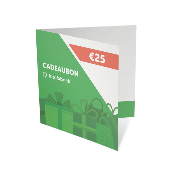 cadeaubon fotofabriek