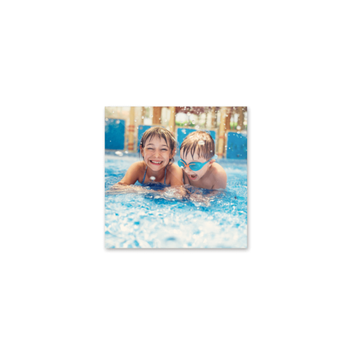 Fotoprints vierkant Fotoprints vierkant