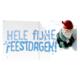 Foto kerstkaart