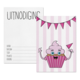 Maak een uitnodiging voor je feestje!