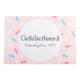 Cadeaucheque €50