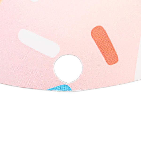 feesthoedje maken feesthoedje drukken