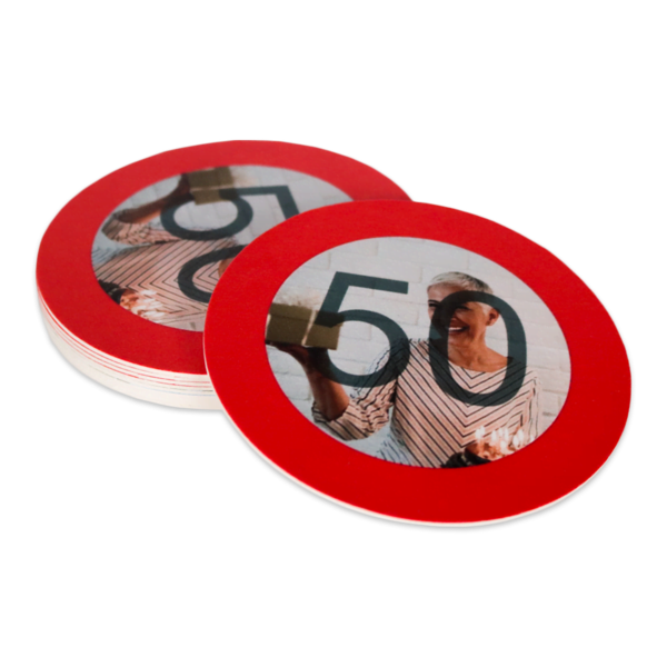 Bierviltjes bedrukken