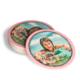 Bierviltjes ontwerpen