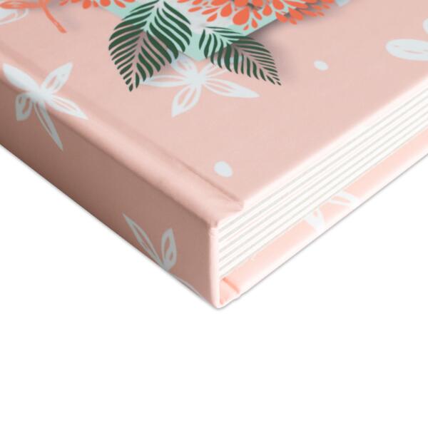 Kartonnen boekje 21x21 vierkant Kartonnen boekje 21x21 vierkant