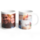 Foto's op mok Foto's op mok