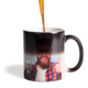 Magic mok koffie
