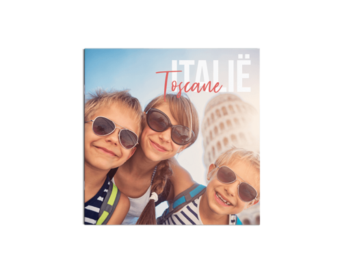 Geniet Fotoboek 21x21 Categorie Geniet Fotoboek 21x21 Categorie