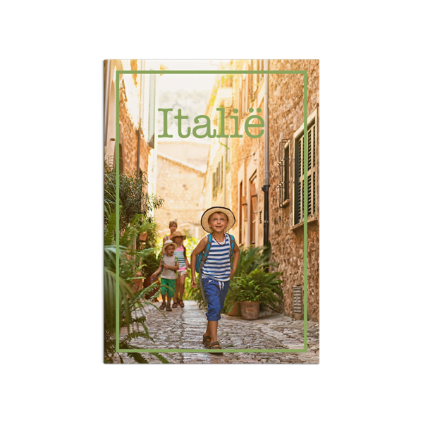 Geniet Fotoboek A5 Geniet Fotoboek A5