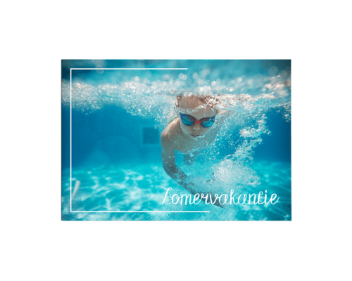 Geniet Fotoboek A5 Liggend categorie Geniet Fotoboek A5 Liggend categorie