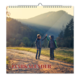 Jaarkalender 30x30 voorkant
