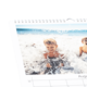 Jaarkalender 30x30 closeup
