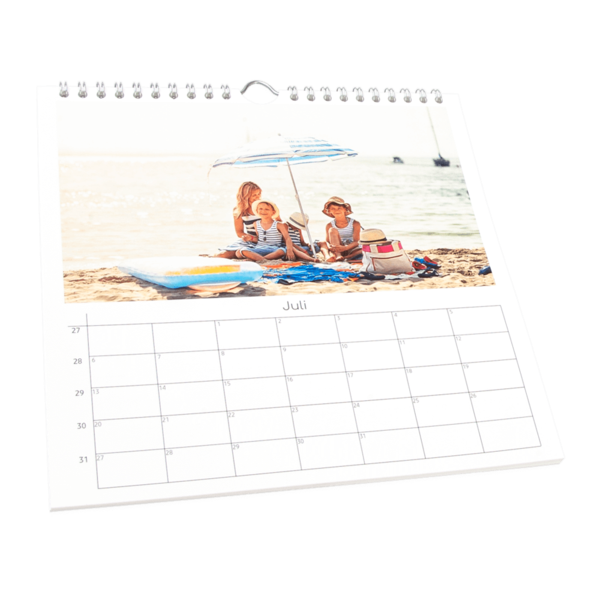 Jaarkalender 21x21 perspectief Jaarkalender 21x21 perspectief