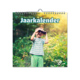 Jaarkalender 21x21 voorkant