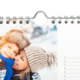 Verjaardagskalender ophangen
