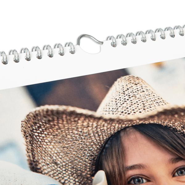 Verjaardagskalender ophangen Verjaardagskalender ophangen