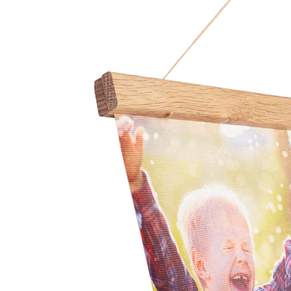 Foto op textielposter Foto op textielposter