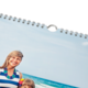 Fotokalender A4 Staand
