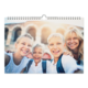 Fotokalender A4 Liggend